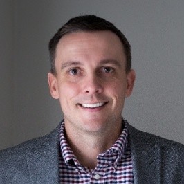 Blake Johnston - OutboundView Founder