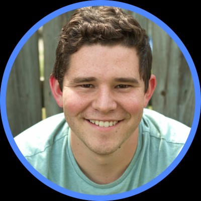 John Welch - IAD Growth Founder