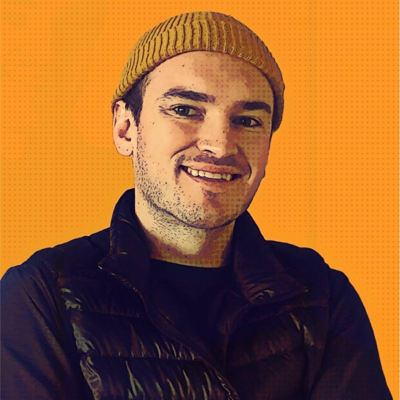 Kellen Casebeer - The Deal Lab Founder