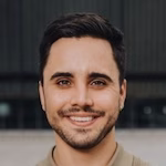 Luke Shalom profile photo