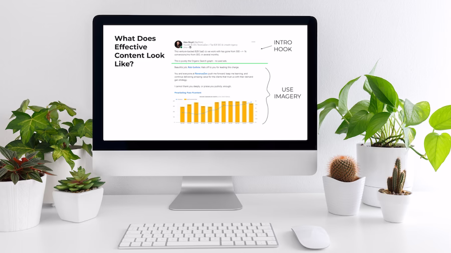 Module 3: Publish High-Converting Content