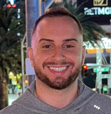 Caleb Sinn - SocialBloom Founder